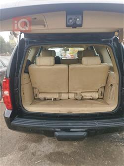 شيفروليه تاهو